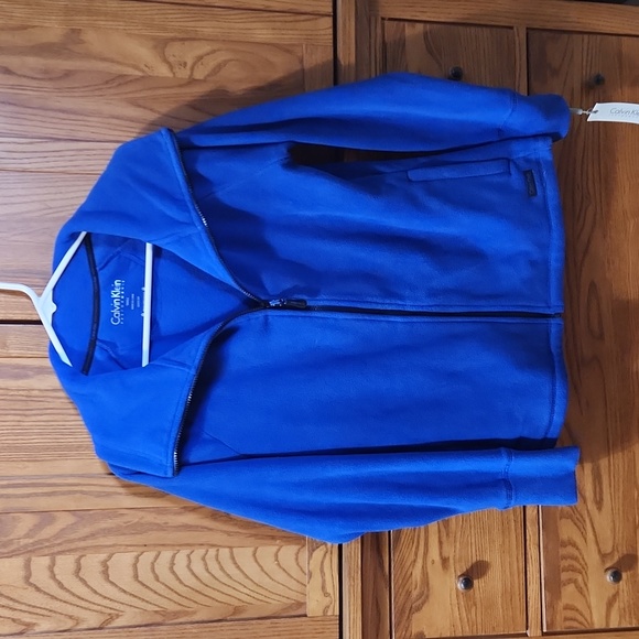 Calvin Klein Jacket - Picture 1 of 3